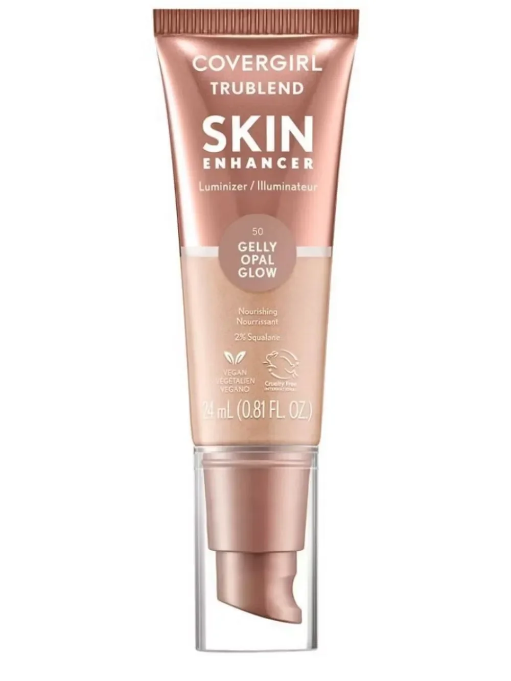 COVERGIRL TruBlend Skin Enhancer - 50 Gelly Opal Glow